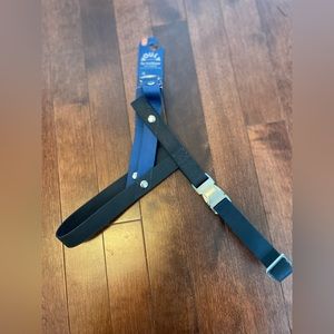 🎁 5/$25 YOULY water resistant dog harness size LARGE